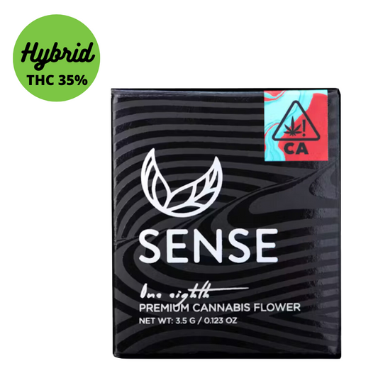 Sense Orange Chai